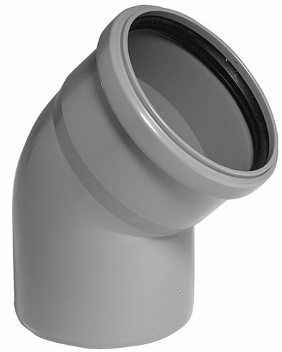 Kanalizační tvarovky